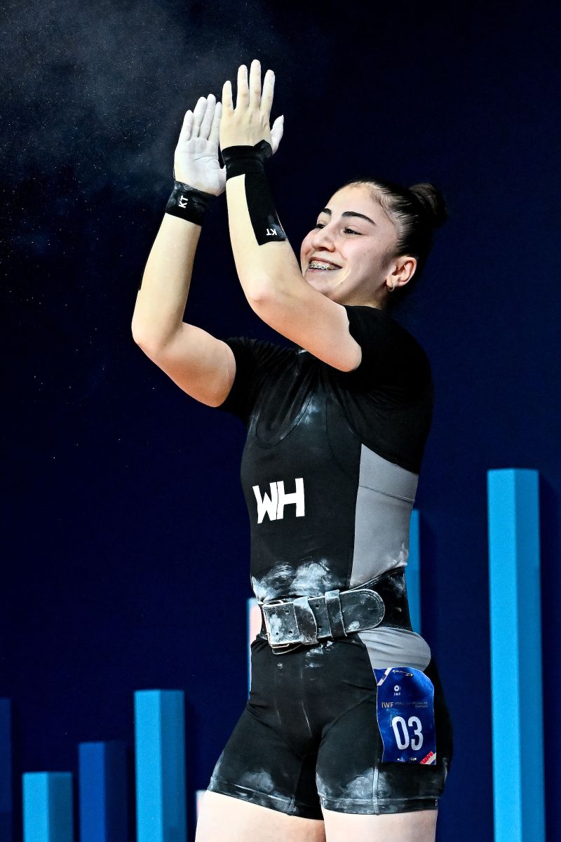 Ալեքսանդրա Գրիգորյան