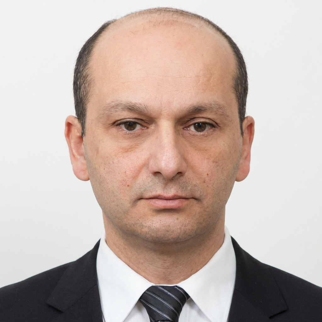 Arayik Alaverdyan