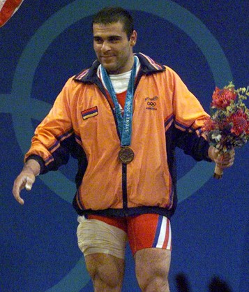 Arsen Melikyan
