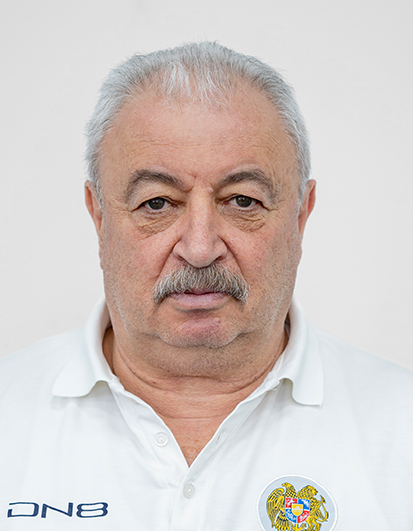 Арташес Нерсисян