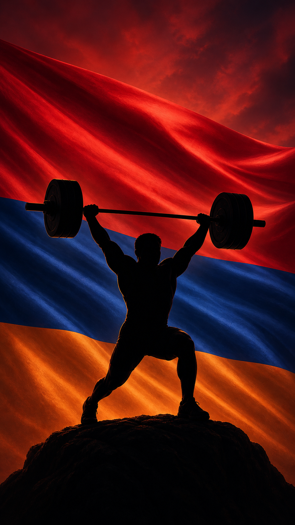 Aghasi Aghasyan