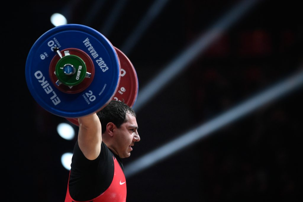 Davit Hovhannisyan
