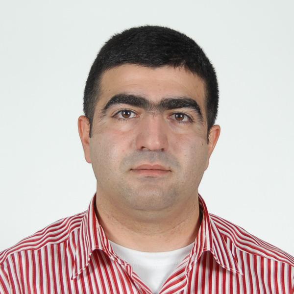 Davit Mosinyan