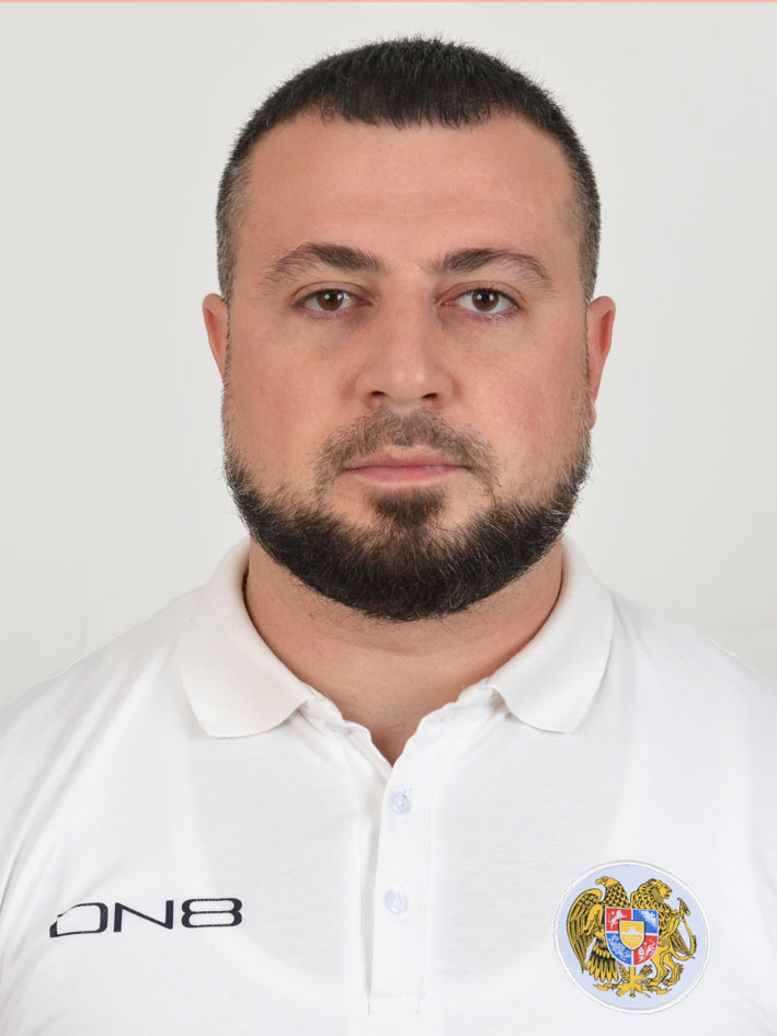 Davit Muradyan