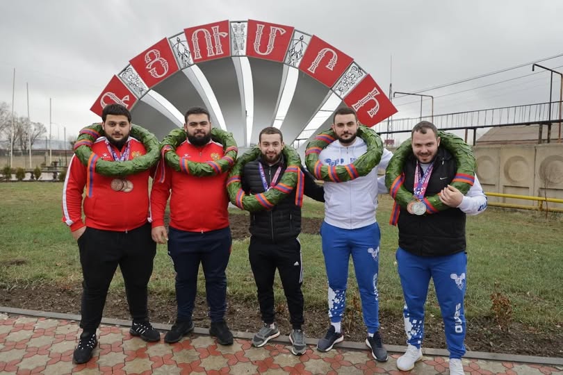 Ֆեդերացիայի հայտարարությունը քաղաքական շահարկումների մասին