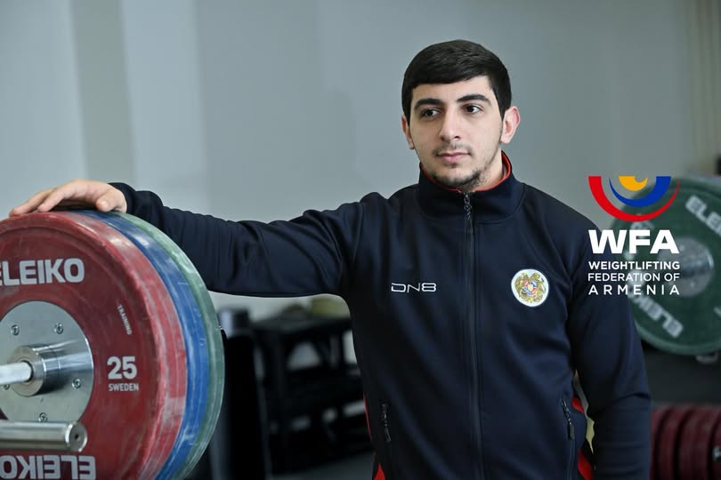 Մարտին Պողոսյանի ծննդյան օրը