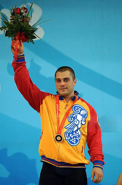 Gevorg Davtyan