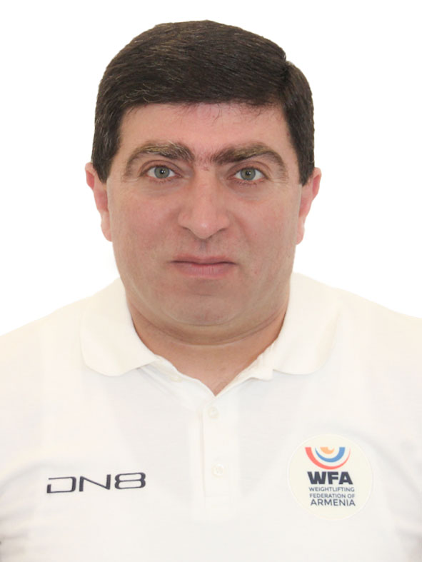Gor Demurchyan