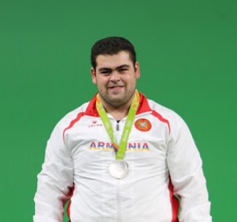 Gor Minasyan