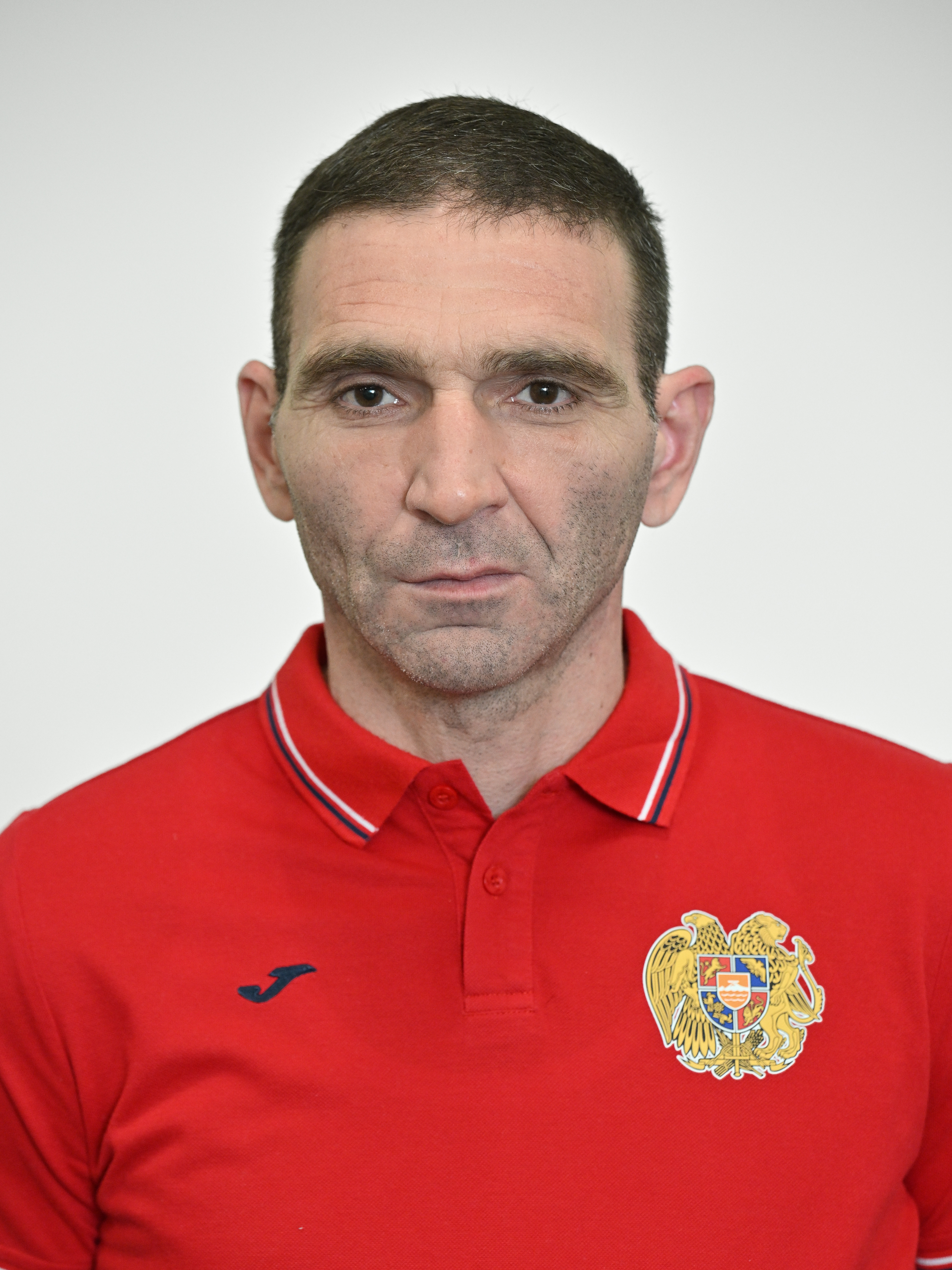 Hakob Pilossyan