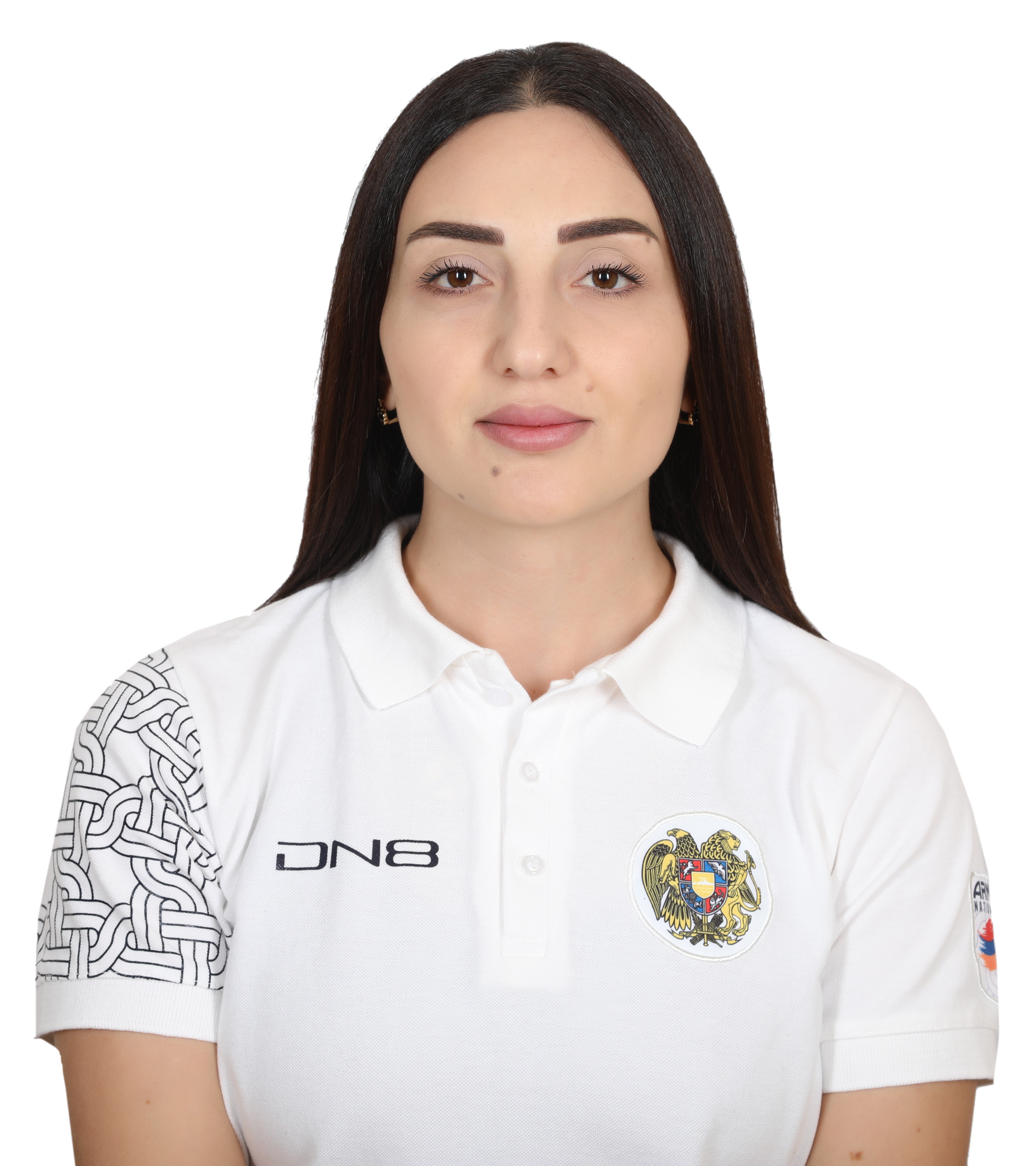Kristine Petrosyan