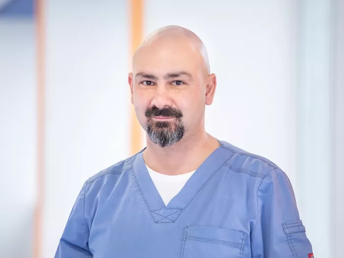 Rafayel Petrosyan