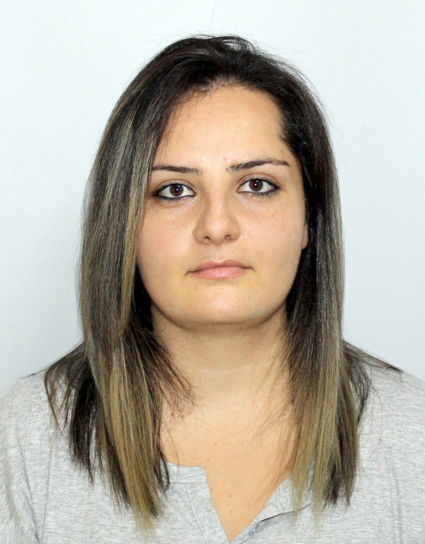 Roza Hovhannisyan