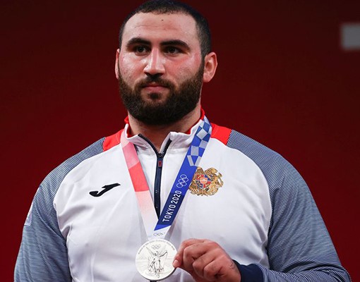 Simon Martirosyan