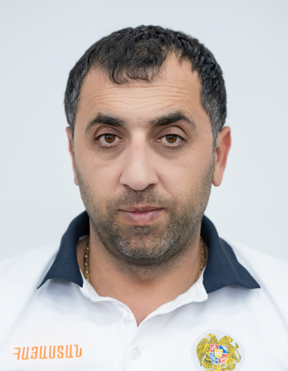 Taron Tovmasyan