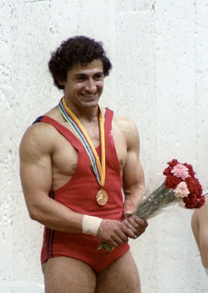 Yurik Vardanyan